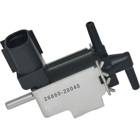 Magnetventil für Hyundai/Kia Fahrzeuge, Teilenummer 25860-20040 / 2586020040, Automatikgetriebe-Steuerventil. (1/5)