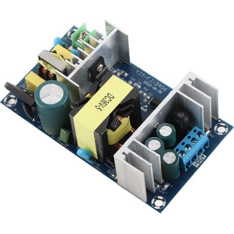 Alimentation à découpage industrielle 180W AC/DC 100-240V vers 36V 5A - Module d'alimentation haute puissance (1/5)