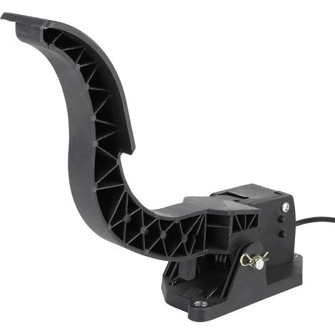 Câble de capteur de frein de roue avant Aston Martin 4G432L507AB (1/5)
