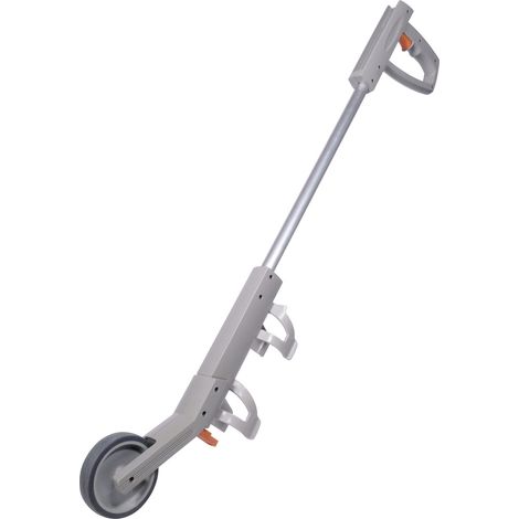DURABLE Markierstange DURALINE EasyTrack S Grau 114210 (1/5)