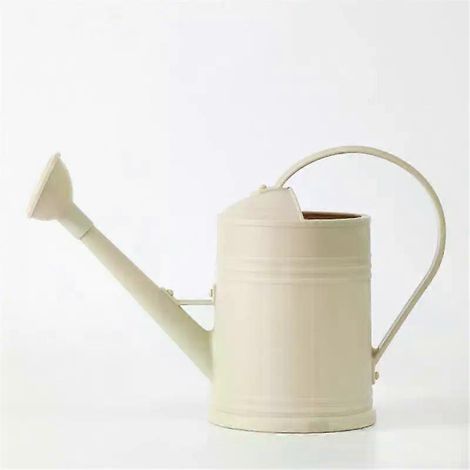 Arrosoir rétro 2L pour plantes à fleurs, pot d'arrosage pour plantes grasses d'intérieur et d'extérieur, arrosoir pour bonsaïs, outil d'irrigation de jardin (1/5)