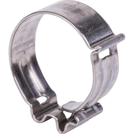 Collier de serrage STIGA 9578002304 - 9578-0023-04 (1/2)