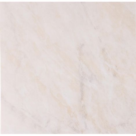 Pergamon Marble Bathroom Shower Wall Panels Cladding PVC Waterproof 2400x1000mm (1/2)