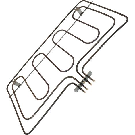 Ersatzteil - Deckenwiderstand 1300 + 2800 W -  - SMEG