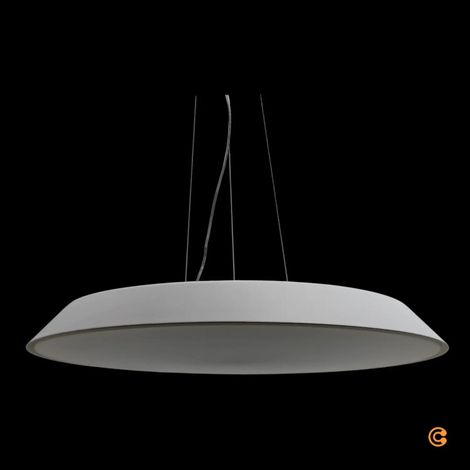 [NEUWERTIG] B-Ware Artemide Febe Led Hängeleuchte Hängelampe Leuchte Lampe Licht