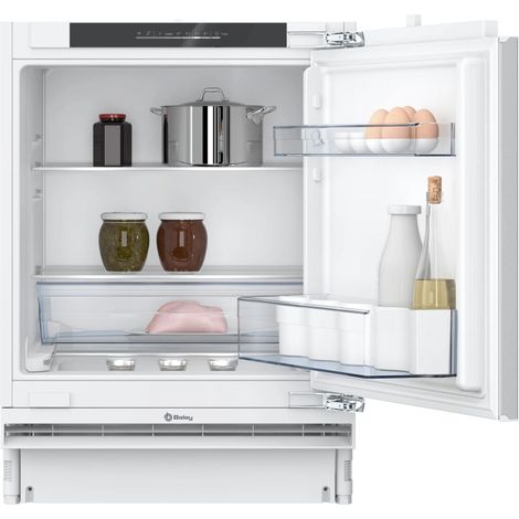 Kühlschrank Balay 3kue037s 134L reversible Tür Home Connect (1/3)