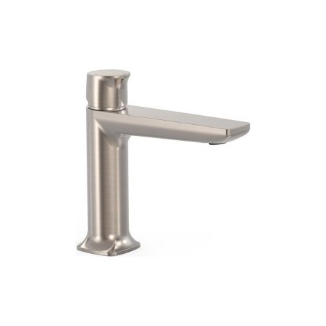 Mitigeur pour lavabo Loft Acier - TRES 22210402AC