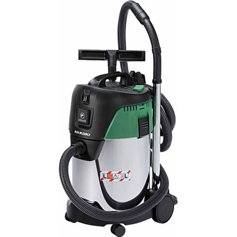 Aspirapolvere HIKOKI RP300YDLWAZ - 1000W - 3,6 m3/min (1/2)