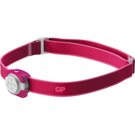 GP Lighting CH31 Torcia a Fascia Rosa Led (1/5)