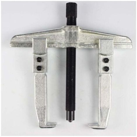 EXTRACTEUR ARRACHE MOYEU A MACHOIRE PARALLELE 2 BRAS 150mm (1/2)
