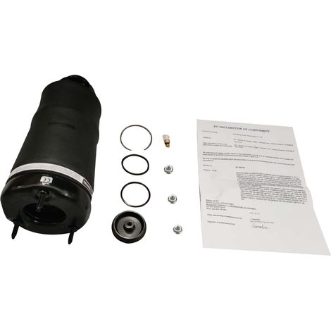 Luftfederung Luftfeder vorne Für Mercedes R-Klasse W251 A2513203113 A2513203013Luftfederung Luftbalg Vorne for Mercedes-Benz W251 R-Klasse 2513203013 (1/5)