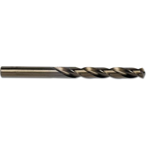 IRWIN 10502517 - Broca IR HSS CO DIN388 3.2 QUADPK10