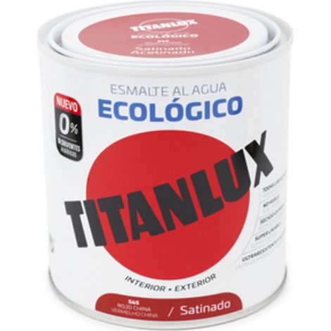 ESM AGUA ECOLOG. SAT ROJO CHIN (1/2)