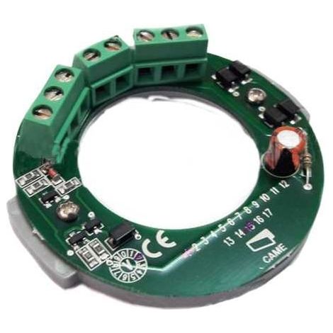 CAME 119RIA064 Scheda Elettronica Encoder Per Motore Frog-J Myto Ricambio