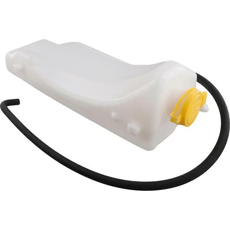 Réservoir de liquide de refroidissement pour Jeep (1/4)