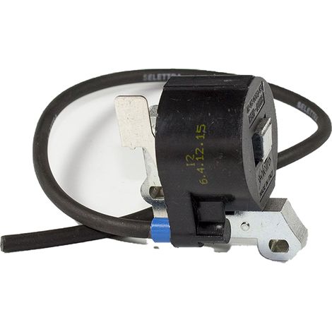 Accensione elettronica motore CM Motori CM25, CM46, CM80, CM90, CM115 compatibile