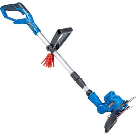 Hyundai 25200 Tagliabordi telescopico 20 V senza batteria (1/4)