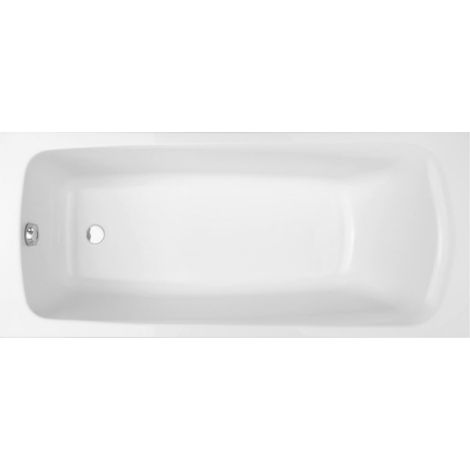 Bañera recta 170 x 75 JACOB DELAFON Brive (1/4)
