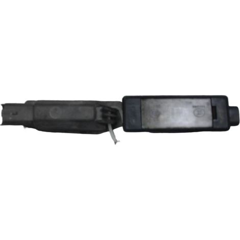 Eclaireur Plaque De Police CITROEN Ds3 [PRODUIT D'OCCASION]♻️9817588980 (1/2)