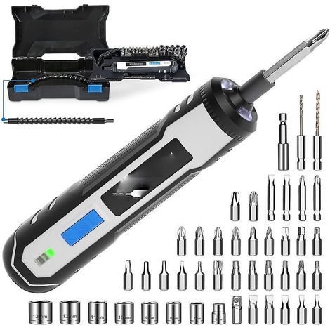 Battery Capacity Tester LCD Digital Display Battery Indicator for 10-100V Lithium Iron Acid Batteries and Other Vehicles. Battery Capacity. (1/5)