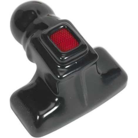 Sealey Tow-Ball Cover PVC with Reflector TB102 (1/4)