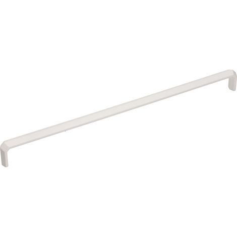 Mango UU56, tacto suave, blanco, 320 mm (1/3)