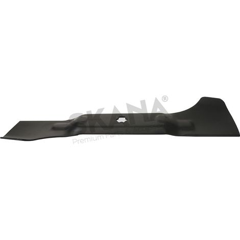 Lama per tagliaerba tosaerba compatibile AL-KO 540MM RIF 1105042