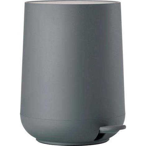 Zone Denmark - Nova Pedal Bin 3 L - Grey (331972)