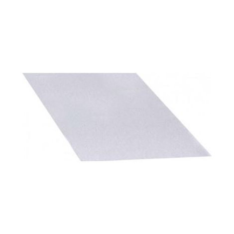 Papel abrasivo Hermes VC 152 Velours 70 x 115 mm 50 hojas