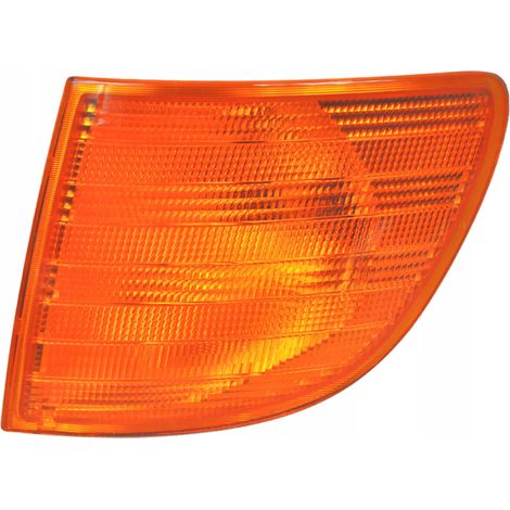 Intermitente delantero izquierdo Mercedes Vito W638 1995-2003 Naranja - 5012192E