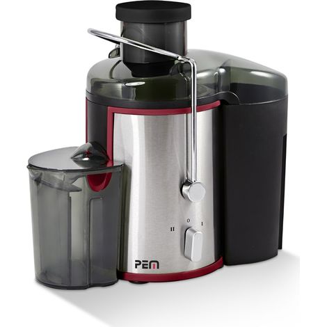 Zentrifuge fintion rostfrei 500W - 2 Geschwindigkeiten (1/5)
