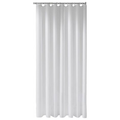 Rideau de douche KE PLAN maxxi 3000x2000mm 16 œillets