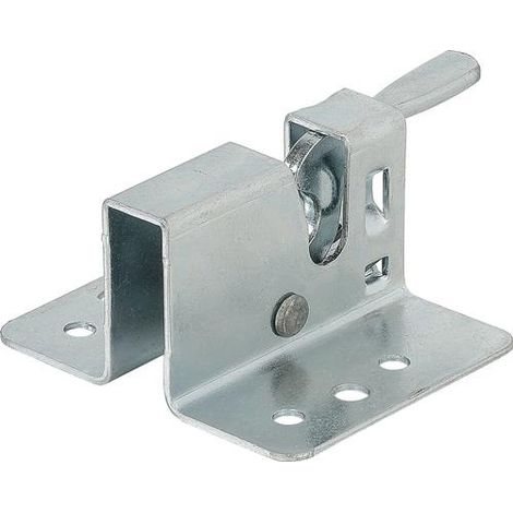 VORMANN Schnäpper STA verz.L.60mm B.72mm - 000242001Z (1/3)