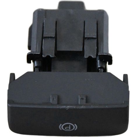 Elektronischer Handbremsschalter für Peugeot 3008 470702 470703 470706 Mattschwarz - SFYGV (1/5)