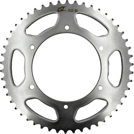 Couronne Acier 420 - 53 dents