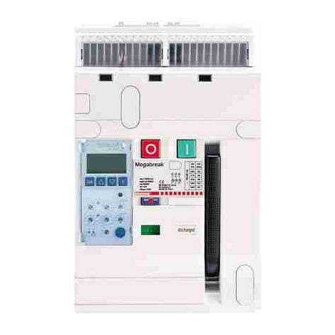 BTIT803B630 Fester MEGABREAK-Schalter 3P Rahmen 1