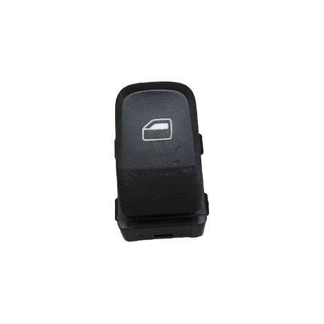 [PRODUIT D'OCCASION] Commande Leve-glace Porte Avd AUDI A3 ♻️ Ref Oe. 8v0959855 - Garantie à vie (1/3)