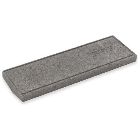 Remate Cubremuros Segre - Goterón en 3 caras que evita filtraciones - 50 × 16 × 3 × 4,5 cm - Unidad - Gris (1/5)