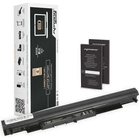 Batería HS03 HSTNN-LB6U para HP 11,1 V 3200 mAh