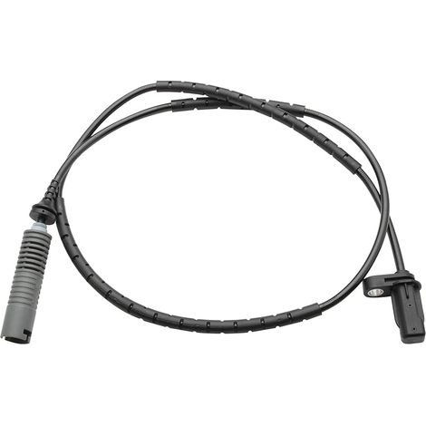 KASturbo 34526762466 Capteur de vitesse de roue arrière ABS pour série 1 3 E46 E81 E82 E87 E88 E90 E91 E93 (1/5)