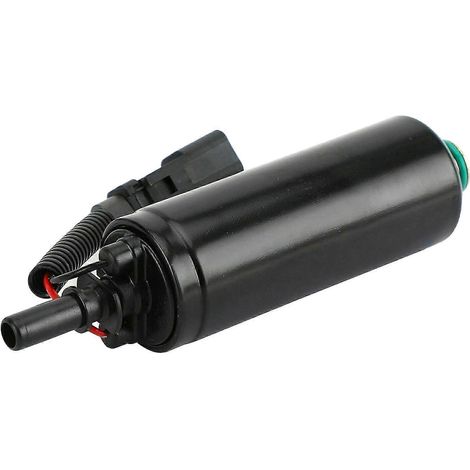 Pompe à carburant pour séparateur de vapeur pour Evinrude 75-175 ch 2001-2006 0439347 439347 5004428 5000800 Motor-Good (1/5)
