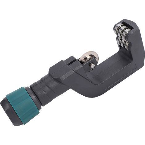 Tagliatubi, tagliatubi da 3/16" a 2" di diametro esterno, in metallo resistente per tubi in rame, alluminio, ferro e acciaio inossidabile. (1/5)