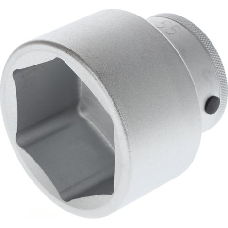 GEDORE Steckschlüsseleinsatz 3/4" 6-kant 55mm, 32 55, 6271430