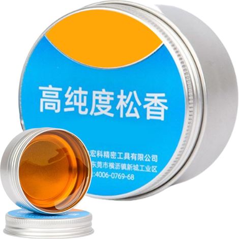 de soudure 50 g Cr me pour soudure lectrique id ale pour l (1/5)