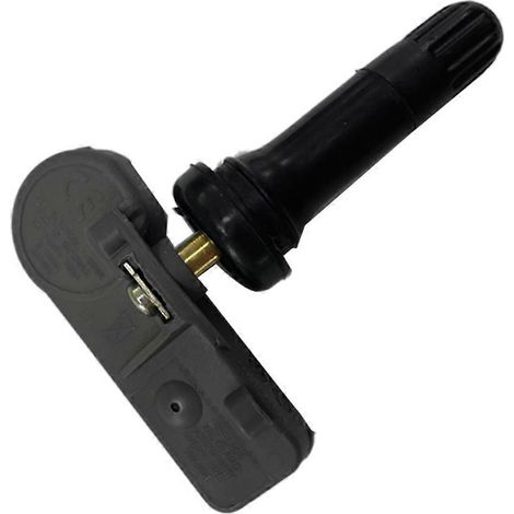 Capteur de pression des pneus TPMS pour voiture (1 pièce) 41990-34000 433 MHz pour Scangyong Actyon Korando Musso Rexton Rodius (1/5)