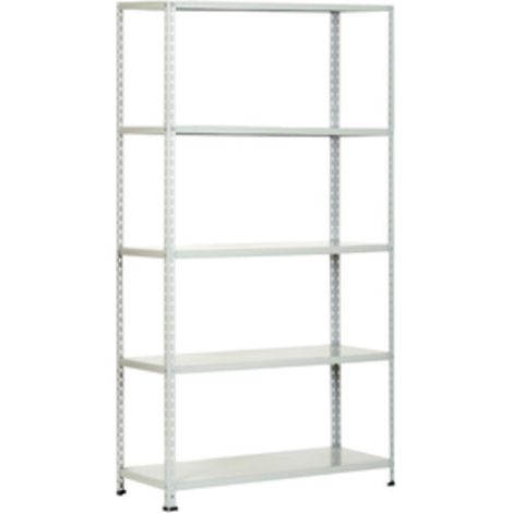 PANDA KIT A 5 RIPIANI 100X37XH196 CM ASTE INTERE- 1,0 pz