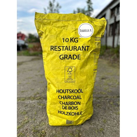 Carbone activejet black wattle lunga combustione alta temperatura (1/3)