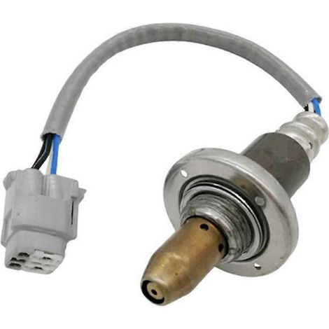 Sonde lambda (O2), compatible avec SX4 2.0L 2.4L L4 2010-2013, métal + ABS, 18213-54L00 234-9099 fdq (1/5)