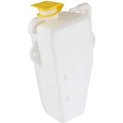 Réservoir de récupération du liquide de refroidissement 52027984. (1/5)