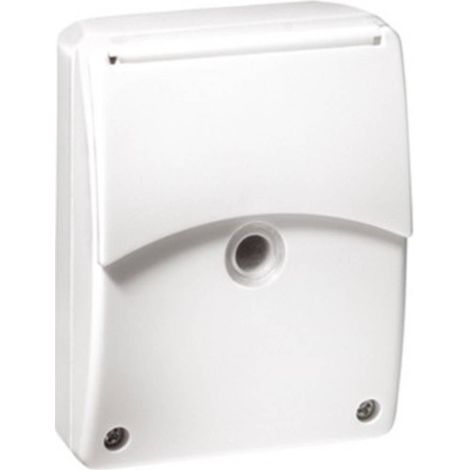 ESYLUX ED10016530 Interruttore crepuscolare Bianco 230 V 1 NA (1/2)